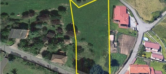 Земельный участок в Лланера, Испания № 165406 9