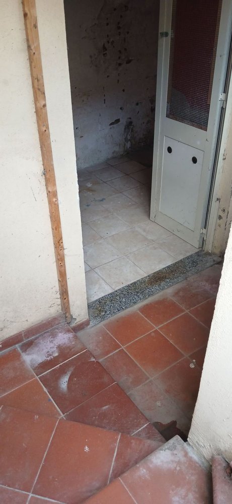 35m² Commercial property in Villafranca Tirrena, Italy No. 285025