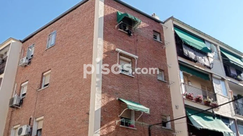 2 chambres Appartement à Madrid, Spain No. 178786