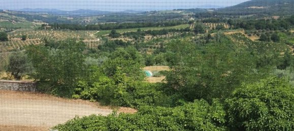 6-Zimmer Wohnung in Greve in Chianti, Italy, Nr. 171831 15