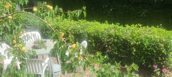 6-Zimmer Wohnung in Greve in Chianti, Italy, Nr. 171831 12