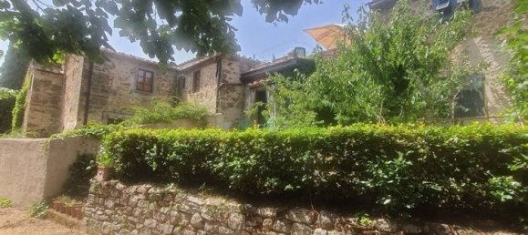 6-Zimmer Wohnung in Greve in Chianti, Italy, Nr. 171831 4