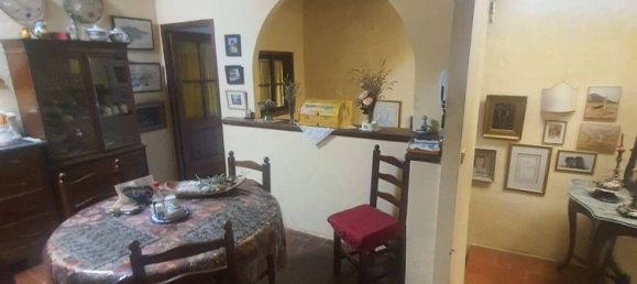 6-Zimmer Wohnung in Greve in Chianti, Italy, Nr. 171831 8