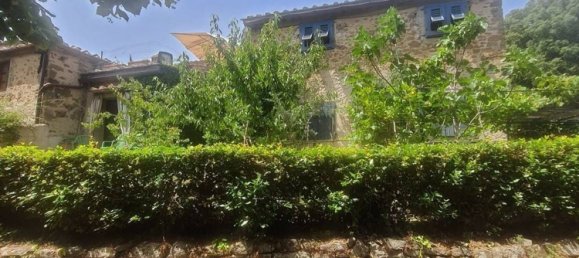 6-Zimmer Wohnung in Greve in Chianti, Italy, Nr. 171831 19