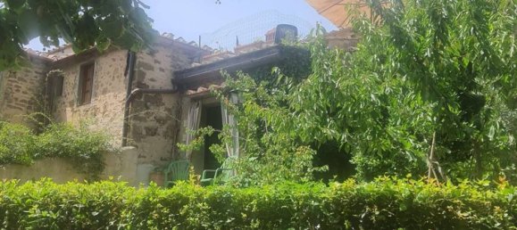 6-Zimmer Wohnung in Greve in Chianti, Italy, Nr. 171831 22