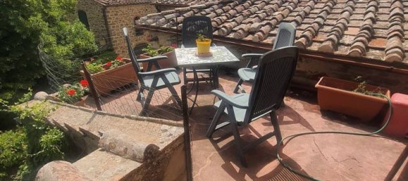 6-Zimmer Wohnung in Greve in Chianti, Italy, Nr. 171831 21