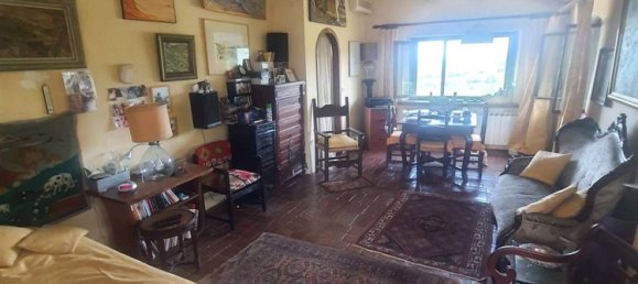 6-Zimmer Wohnung in Greve in Chianti, Italy, Nr. 171831 29