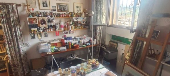 6-Zimmer Wohnung in Greve in Chianti, Italy, Nr. 171831 32