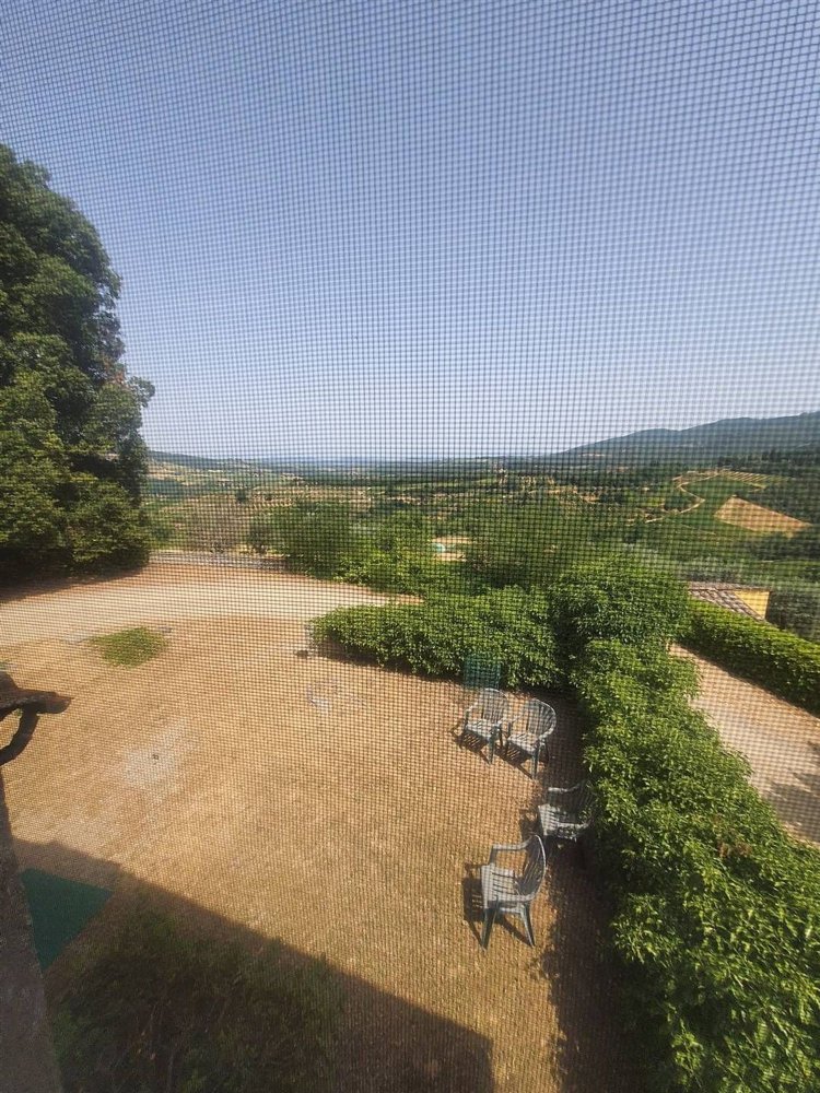 6-Zimmer Wohnung in Greve in Chianti, Italy, Nr. 171831