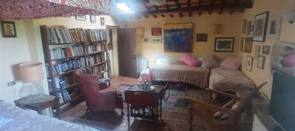 6-Zimmer Wohnung in Greve in Chianti, Italy, Nr. 171831 2