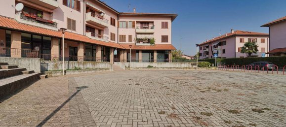 Коммерческая недвижимость с 1 комнатой в Казальмайокко, Италия № 151267 2