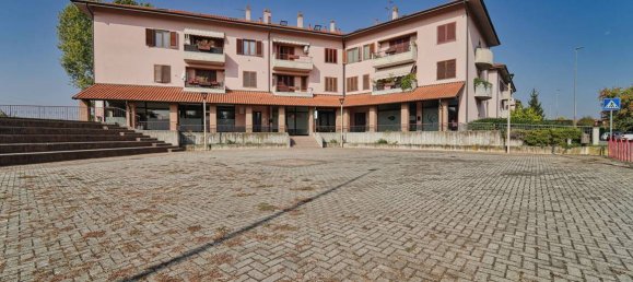 Коммерческая недвижимость с 1 комнатой в Казальмайокко, Италия № 151267 3