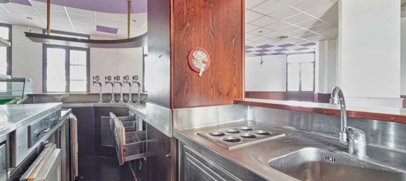 Коммерческая недвижимость с 1 комнатой в Казальмайокко, Италия № 151267 17