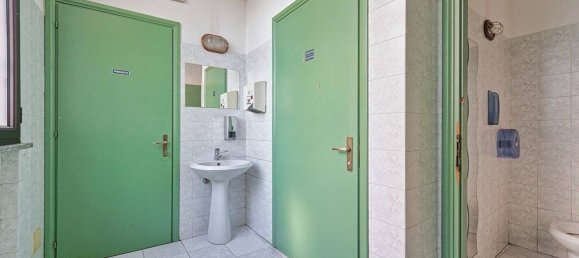 Коммерческая недвижимость с 1 комнатой в Казальмайокко, Италия № 151267 8