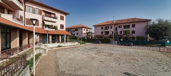 Коммерческая недвижимость с 1 комнатой в Казальмайокко, Италия № 151267 21