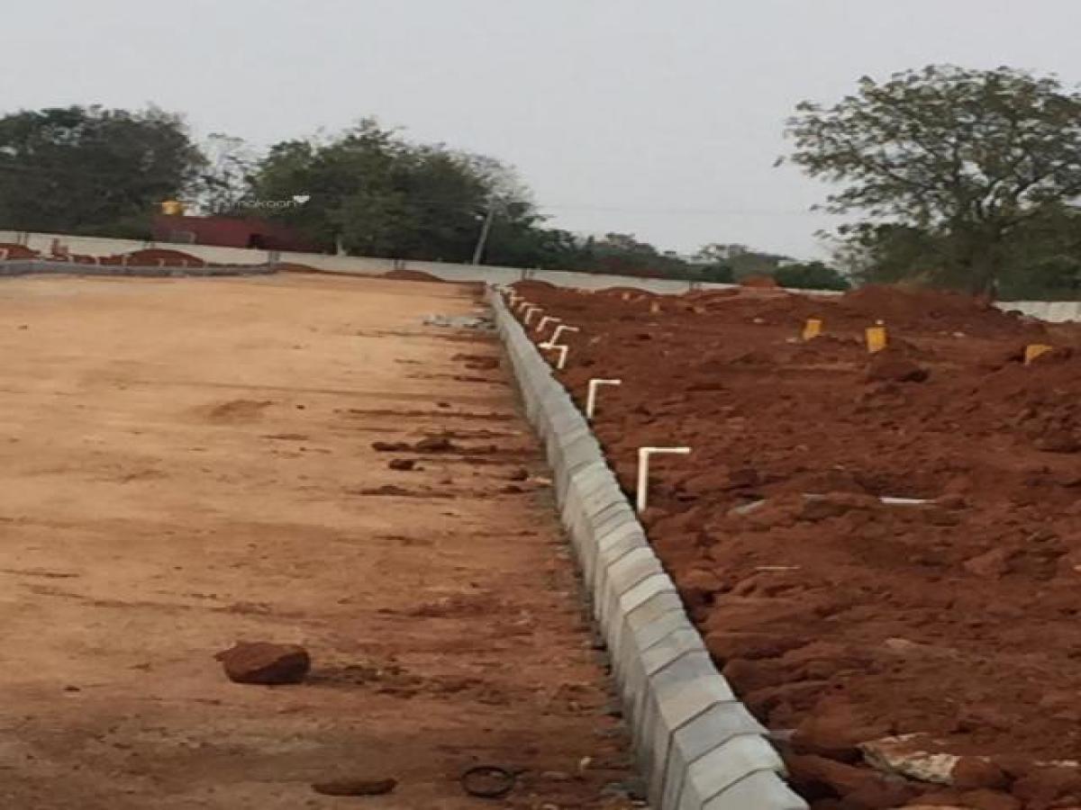  قطعة أرض في Hyderabad, India رقم 30262