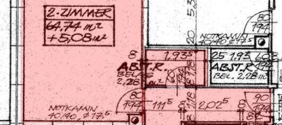 1 bedroom Apartment in Maria Enzersdorf, Austria No. 193628 15