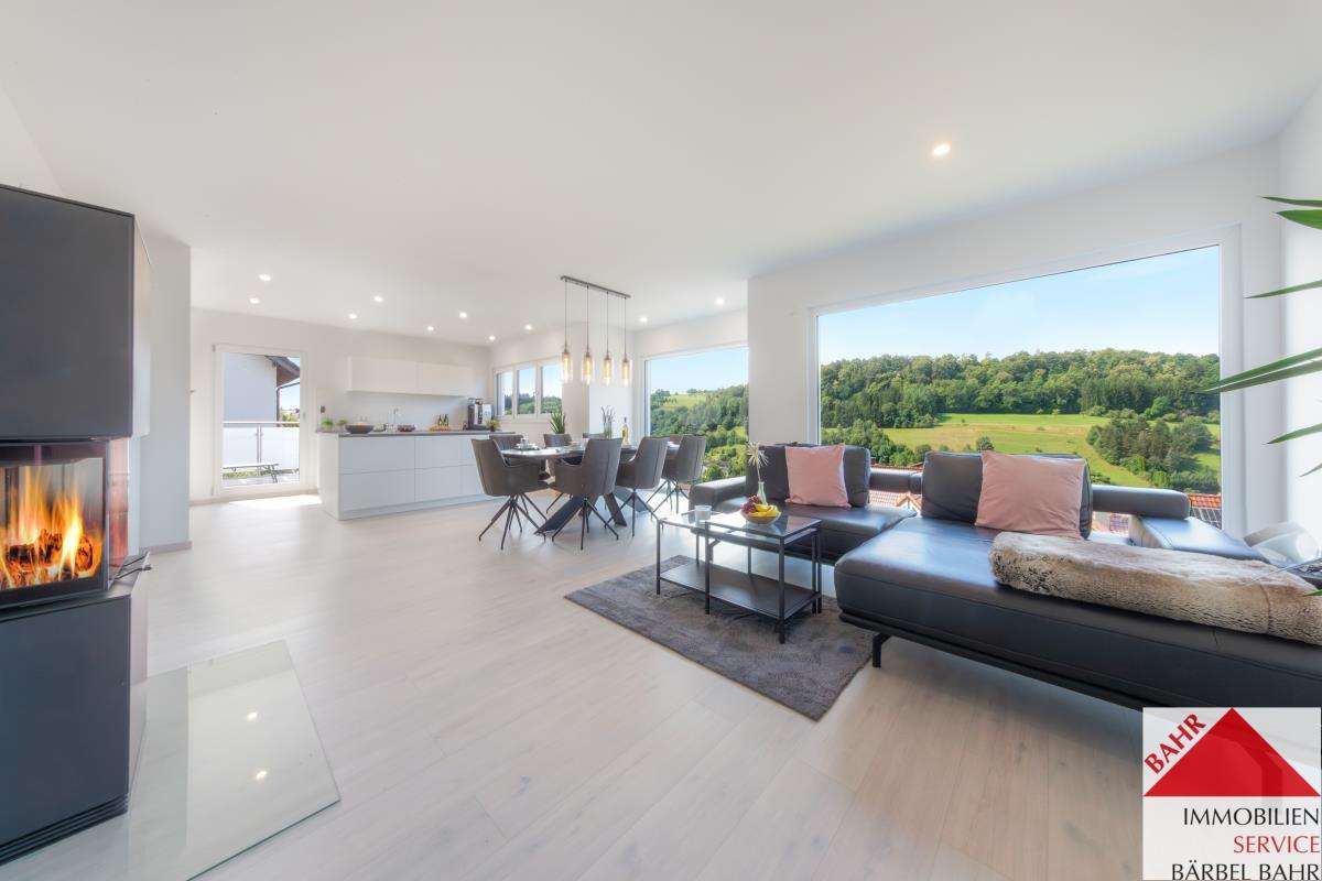 7-salle Maison à Calw, Germany No. 322296