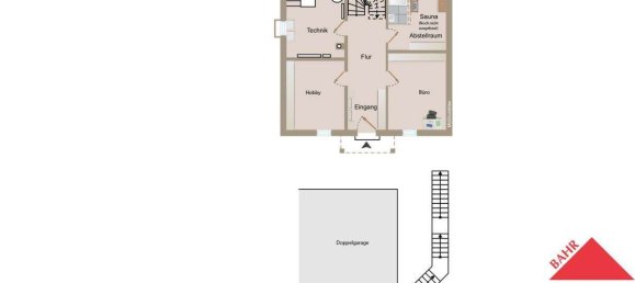 7-salle Maison à Calw, Germany No. 322296 9