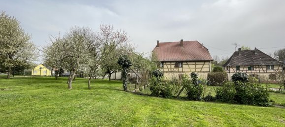 4 chambres Châteaux à Aspach, France No. 67548 14