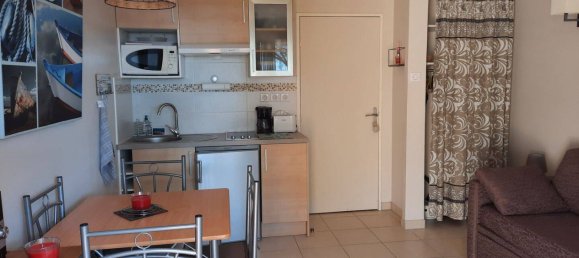 Estúdio em Sainte-Maxime, France N.º 326996 2