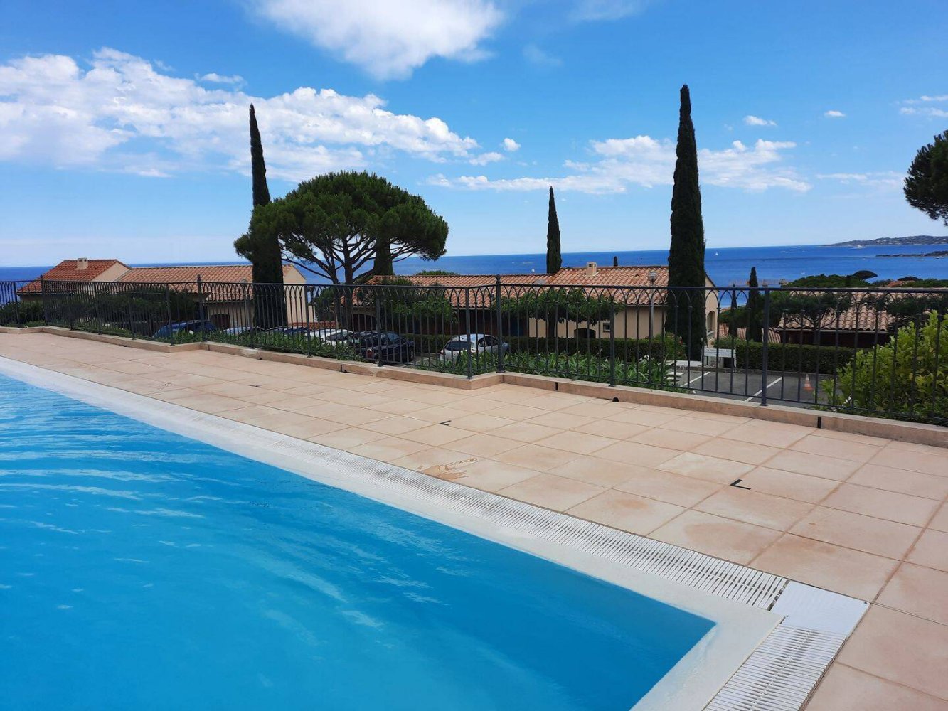 Estúdio em Sainte-Maxime, France N.º 326996