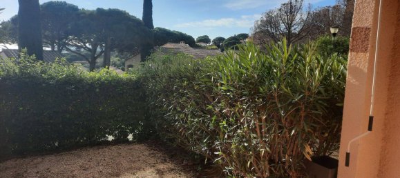 Estúdio em Sainte-Maxime, France N.º 326996 3