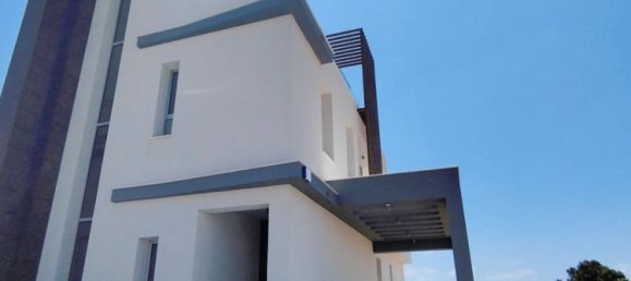 4 Schlafzimmer Villa in Ayia Napa, Cyprus, Nr. 23018 3