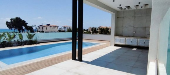 4 Schlafzimmer Villa in Ayia Napa, Cyprus, Nr. 23018 11