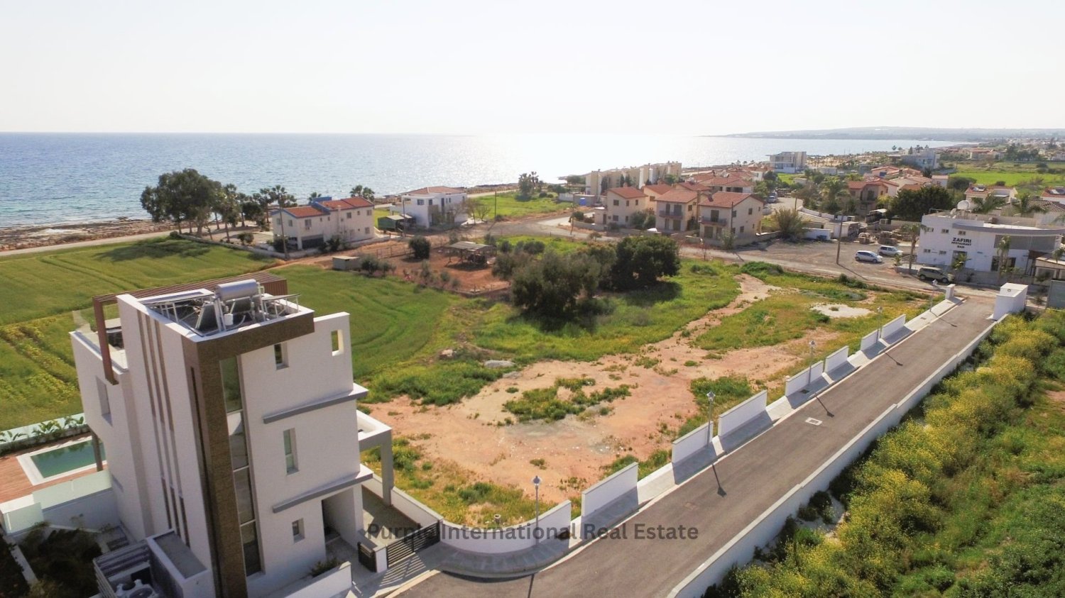 4 Schlafzimmer Villa in Ayia Napa, Cyprus, Nr. 23018