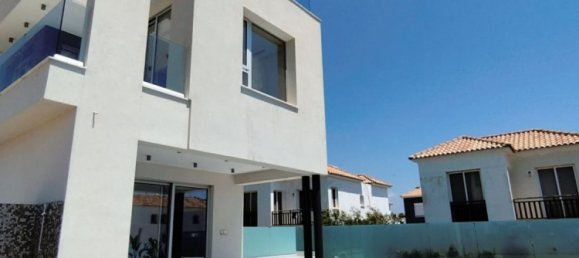 4 Schlafzimmer Villa in Ayia Napa, Cyprus, Nr. 23018 12