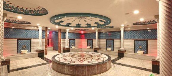 Квартира 2+1 в Аланья, Турция № 10229 10