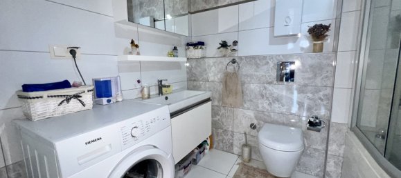 Квартира 2+1 в Аланья, Турция № 10229 21