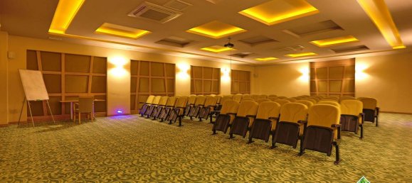 Квартира 2+1 в Аланья, Турция № 10229 5