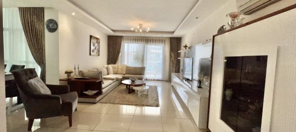 Квартира 2+1 в Аланья, Турция № 10229 22