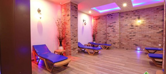 Квартира 2+1 в Аланья, Турция № 10229 9