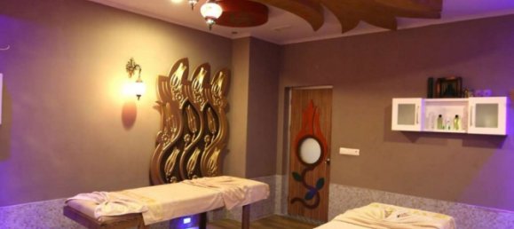 Квартира 2+1 в Аланья, Турция № 10229 8