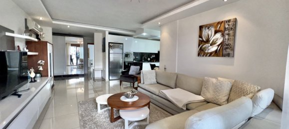 Квартира 2+1 в Аланья, Турция № 10229 25