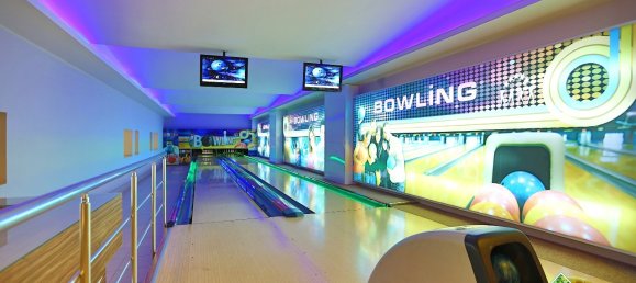 Квартира 2+1 в Аланья, Турция № 10229 17