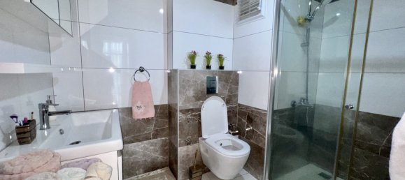 Квартира 2+1 в Аланья, Турция № 10229 20