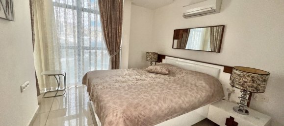 Квартира 2+1 в Аланья, Турция № 10229 18