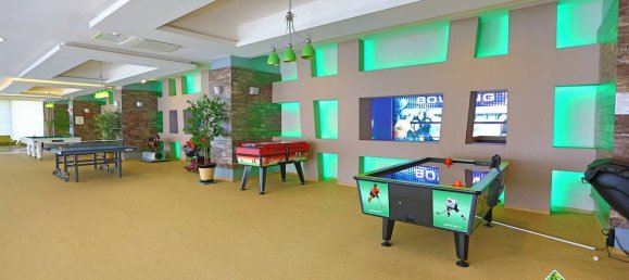 Квартира 2+1 в Аланья, Турция № 10229 7