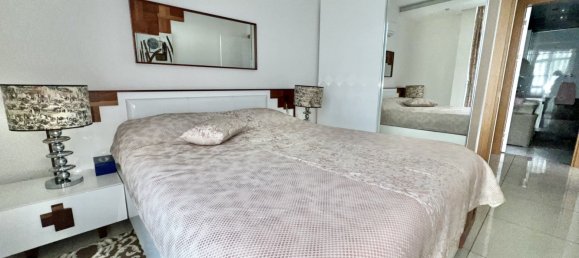 Квартира 2+1 в Аланья, Турция № 10229 19