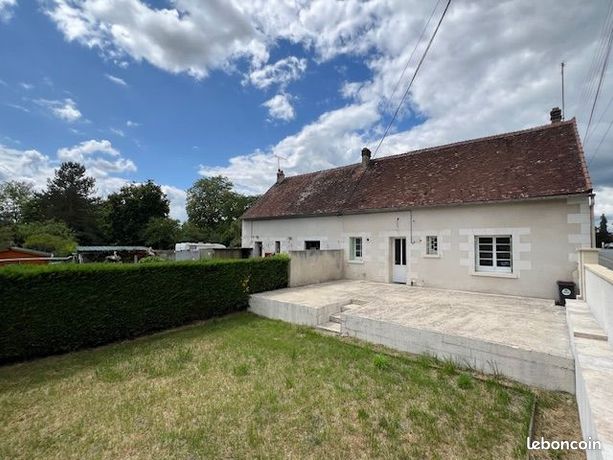 4 chambres Maison à Noyers-sur-Cher, France No. 315772