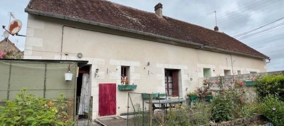 4 chambres Maison à Noyers-sur-Cher, France No. 315772 2
