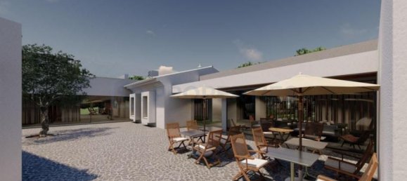 Terreno em Almancil, Portugal 17948 m² N.º 145371 7