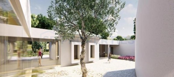 Terreno em Almancil, Portugal 17948 m² N.º 145371 2