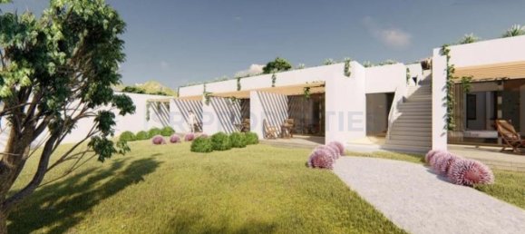 Terreno em Almancil, Portugal 17948 m² N.º 145371 8