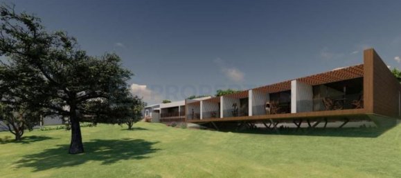 Terreno em Almancil, Portugal 17948 m² N.º 145371 3