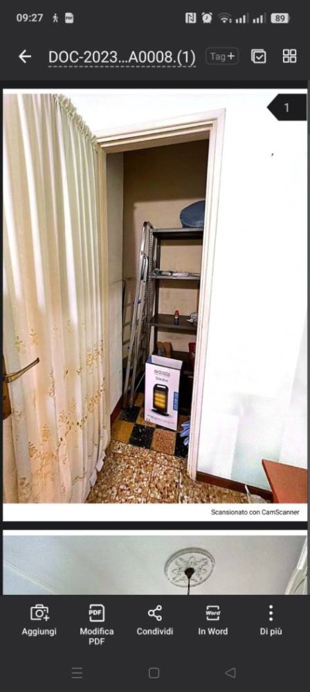 2 bedrooms Apartment in Turin, Italy No. 290043